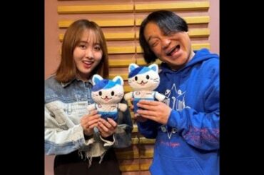 本田望結のMetoYOU　#2　ゲスト・永野