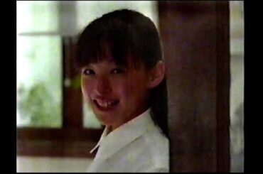 1997年　TBS長時間特番CM4