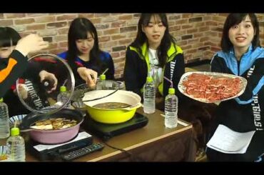 【大忘年会】2018年末のドキドキッ！ WUGちゃんだらけの大忘年会【第1部】