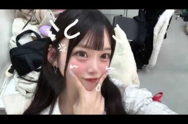 2025/02/07 花いろは 達家真姫宝 SHOWROOM