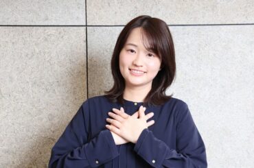 TBS篠原梨菜アナ、早朝からラーメンペロリ！見事な食べっぷりに「おいしい笑顔ありがとう」