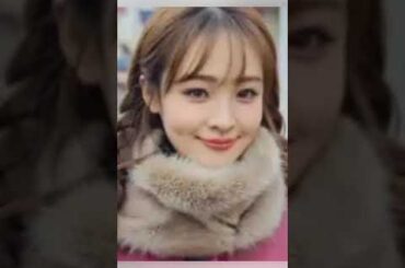 28歳・元ノンノモデル　「人生1明るい」ハイトーンボブにイメチェン！　ファンからは「可愛すぎる」の声