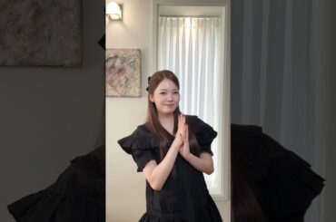 #YOAKE_Challenge  #AWAKE Trailer ver.🕯️🥀#AYAKA #NiziU #ニジュー #니쥬 #WithU #YOAKE #NiziU_YOAKE