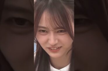 弓木奈於によるバラエティの見本　　　　　　　#乃木坂46 #乃木坂 #shortvideo #shorts #short #弓木奈於