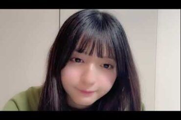 久保姫菜乃 (AKB48) SR 2025年 2月5日 21時32分