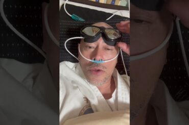 #西野カナ#網膜剥離#水素治療