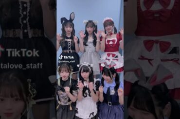 スタラブちゃんのハロウィンコスプレ、可愛すぎ？💌🎃#スタラブ #スターチスのラブレター #アイドル #ハロウィン #helloween #仮装