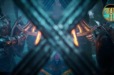 気ままにドラゴンクエストIII【HD-2D】Part.23 ネクロゴンド