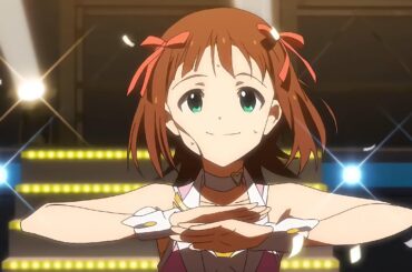 THE IDOLM@STER「自分REST@RT」