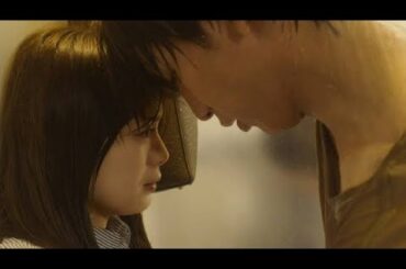 bist dramas 紺野彩夏「楓」藤井流星「下着を取りに塩谷の家へ…シャワーで濡れている塩谷に近づきキスしてバレないように…」 Japani dramas