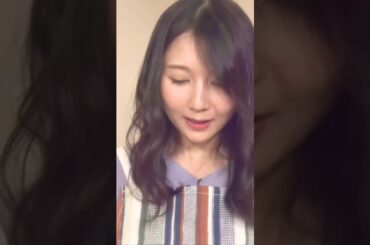 【秦佐和子】 バレンタイン「5歳児風にパンナコッタを手渡す」