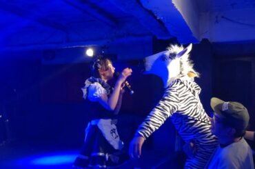 2025年2月9日ゆっちーらんからの挑戦状月1体力測定ライブ動画