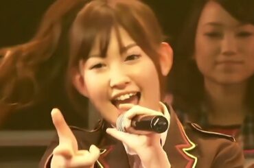 AKB48   「僕の太陽」  AX2009 Top82