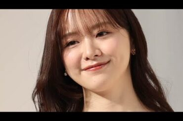 森香澄　実は「一番モテると思う」女性芸人「私の耳にも入ってきていまして」「俳優さんの口から名前が上がる」