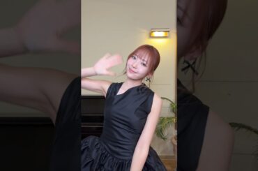 #YOAKE_Challenge  #AWAKE Trailer ver. 🕯️🥀#MAYUKA #NiziU #ニジュー #니쥬 #WithU #YOAKE #NiziU_YOAKE