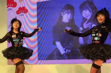 LAVILITH 2025.02.08 in 台北国際動漫節ICHIBAN JAPAN 日本館