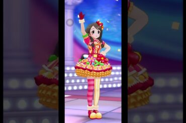 #デレステ　#アイドルマスターシンデレラガールズ　ただのSSR自慢()その2