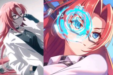 【キャラ物語全4話】ラビリスタ（アルファ）(CV：沢城みゆき)(プリンセスコネクト！)【プリコネR】