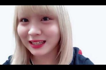 2024年02月20日 荒巻 美咲（HKT48 チームH）