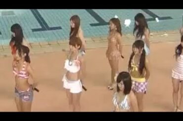 AKB48 言い訳maybe SPECIAL LIVE kami7