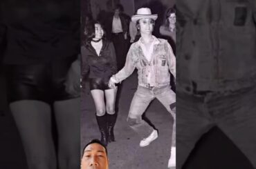 The Late John Lennon🙏 with Yuko Ono❤️ #johnlennon #thebeatles #80smusic #everyonehighlights