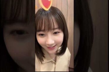 甲斐心愛　cocoa kai TikTokライブ　2025/02/08