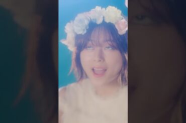 閉じた窓こじ開けて深呼吸する水瀬いのりさん