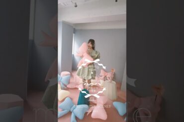 内田彩「Complete TOUR ~marble~」Side A (Behind The Scenes) #shorts