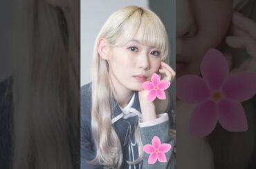 #ピタ止めチャレンジ #小池美波 #かわいい #櫻坂46 #欅坂46