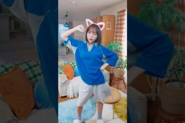 【#マッハバイト】なえなの「ダンス」篇