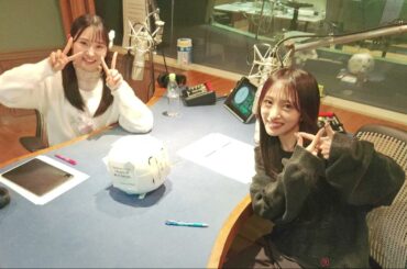 2025/01/19 - 柱NIGHT! with AKB48 山内瑞葵 向井地美音