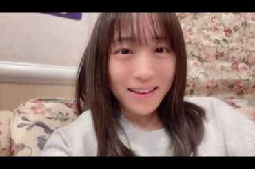 20250207 坂口渚沙 LarmeR SHOWROOM