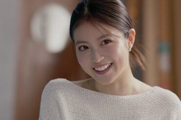 晴れ風　うれしいニュース　今田さん篇　30秒