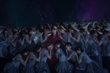 乃木坂46 与田祐希センター曲「懐かしさの先」MV公開 - ニュース - OTOTOY