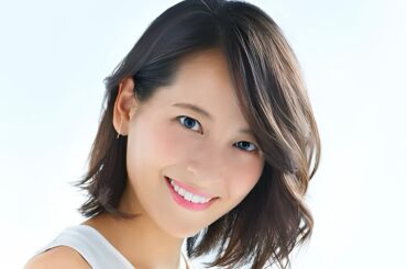 【青木裕子】極上のグラビア