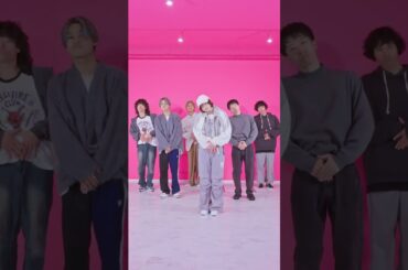 【コラボ】篠田麻里子さんとStanding Next to You踊ってみた！＃篠田麻里子