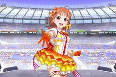 Kimeta yo Hand in Hand/決めたよHand in Hand（千歌ソロ/ショートVer）（Chika solo/short Ver）