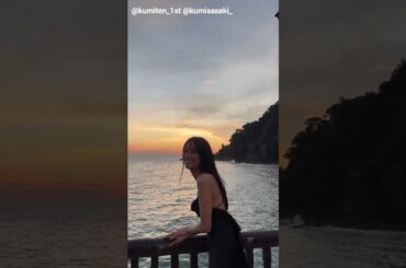 佐々木久美 写真集発売まであと43日！オフショト動画♪1st 写真集『めくる日々』3月25日発売！