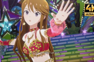 【スタマス】　[ アフタースクール・パーリータイム ]　所恵美