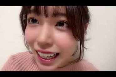 2025年02月05日19時37分57秒 岩田 陽菜 IWATA HINA stu48 og