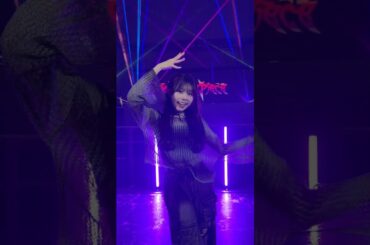 #テクパラ ソロダンス💃🪩 #大森莉緒     覚えられた人は【🕺🏻】マークでぜひ教えてください🏴 #電音部 #denonbu #シモキタザワエリア #マスカーピース #マスピ