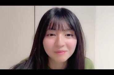 2025年02月05日21時33分11秒 久保 姫菜乃（AKB48 研究生）Hinano Kubo