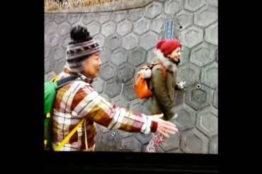 10年前ですよエンクミさん寿さんテレQきらり九州めぐり逢い2015.3