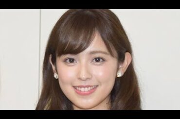 久慈暁子アナ、無断で画像投稿される「なりすまし」被害　事務所が注意喚起、被害「責任を負えません」