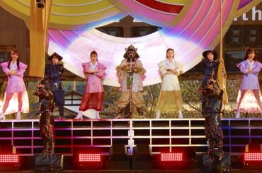 ももクロ『ももクロ春の一大事2024 in 亀岡市 〜笑顔のチカラ つなげるオモイ〜』LIVE Blu-ray & DVD Trailer