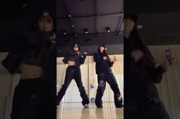 リハーサル終わりに💃