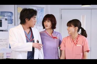 新進気鋭の俳優・吉村圭斗と小西桜子が医療ドラマで新境地を拓く。「まだ看板仕事はない」2人が目指す道と Japan prince