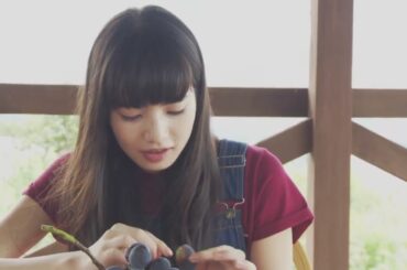 小松菜奈, 加奈子役の特別映像「私は私を探しています」 PT.3