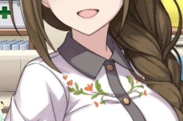 桑山千雪に優しく起こされる動画