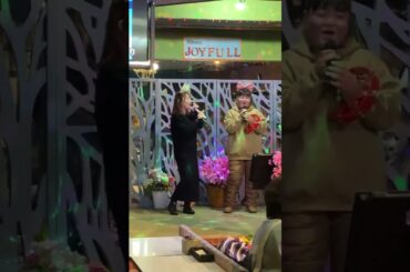 タッチ/岩崎良美　ますちゃん　さっちゃん